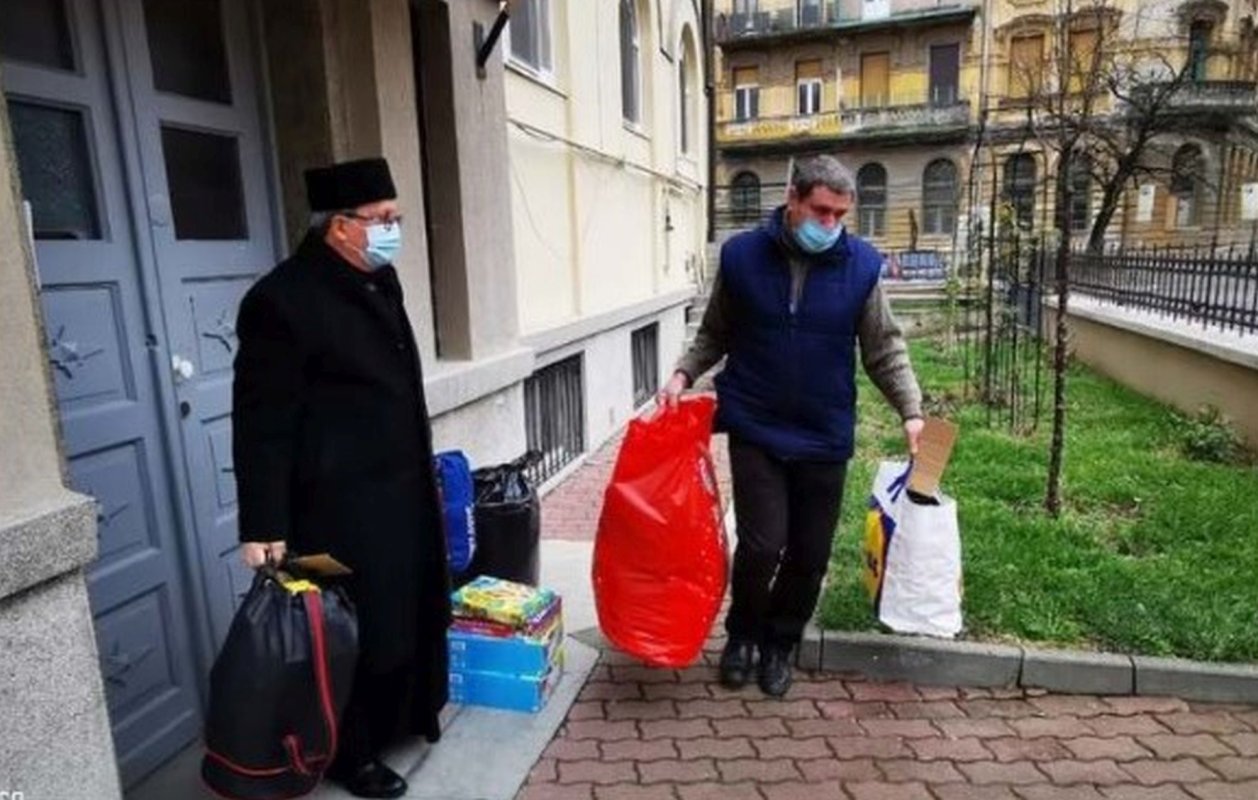 Revista presei 160521