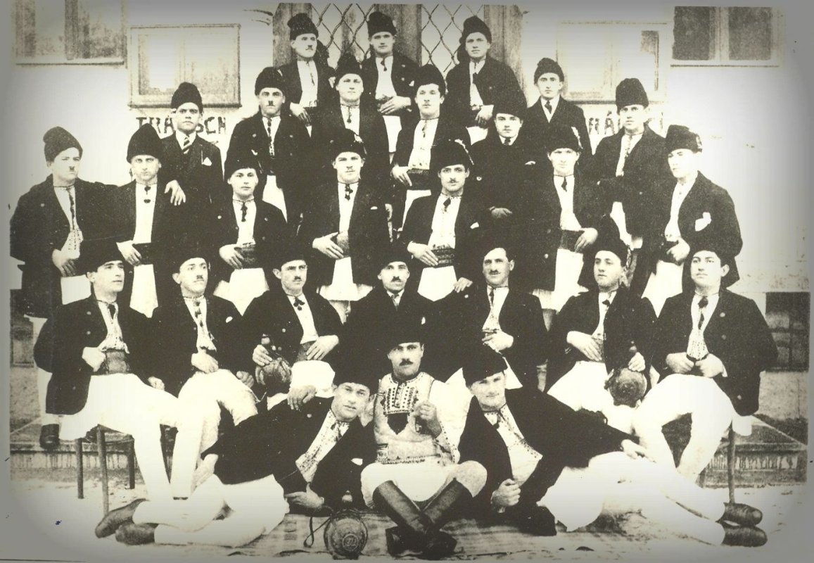 „Nimeni nu poate renunța la nevoia de sărbătoare” 160367