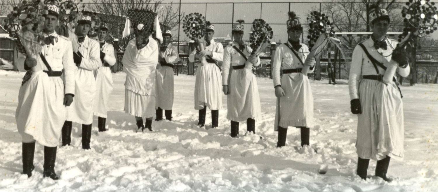 „Nimeni nu poate renunța la nevoia de sărbătoare” 160370