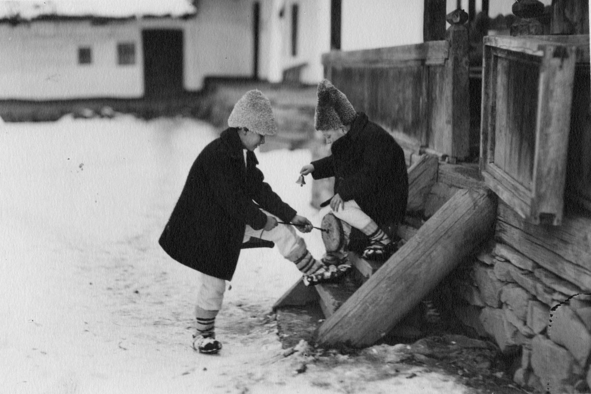 Pedagogia colindelor 160344