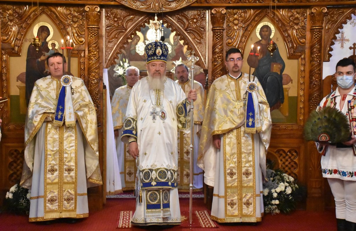 „Darurile noastre vremelnice au consecinţe veşnice” 160626