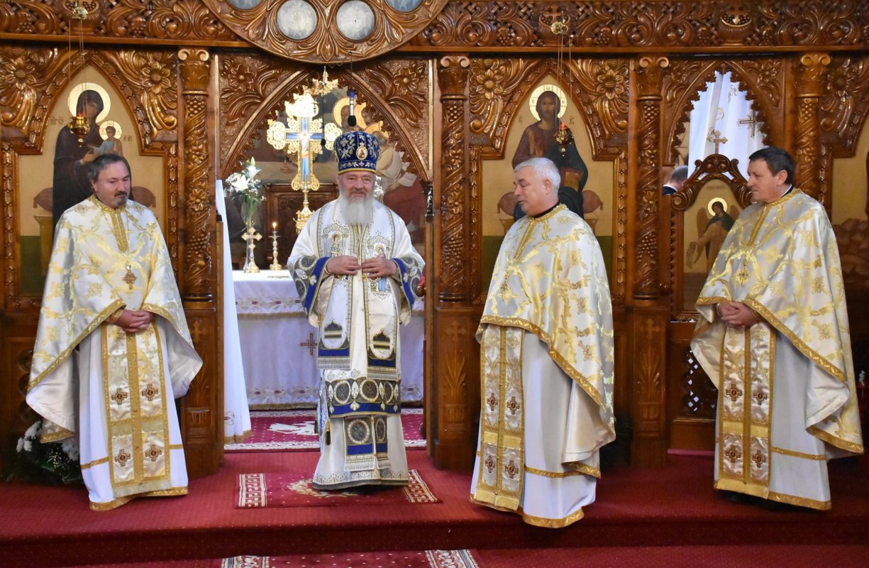 „Darurile noastre vremelnice au consecinţe veşnice” 160627