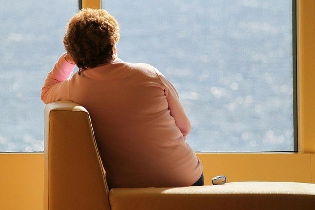 Efectul singurătății asupra creierului 160648