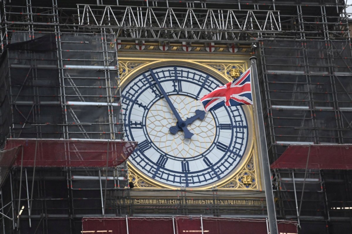 Noul regim  al vizelor de intrare în Marea Britanie 160638