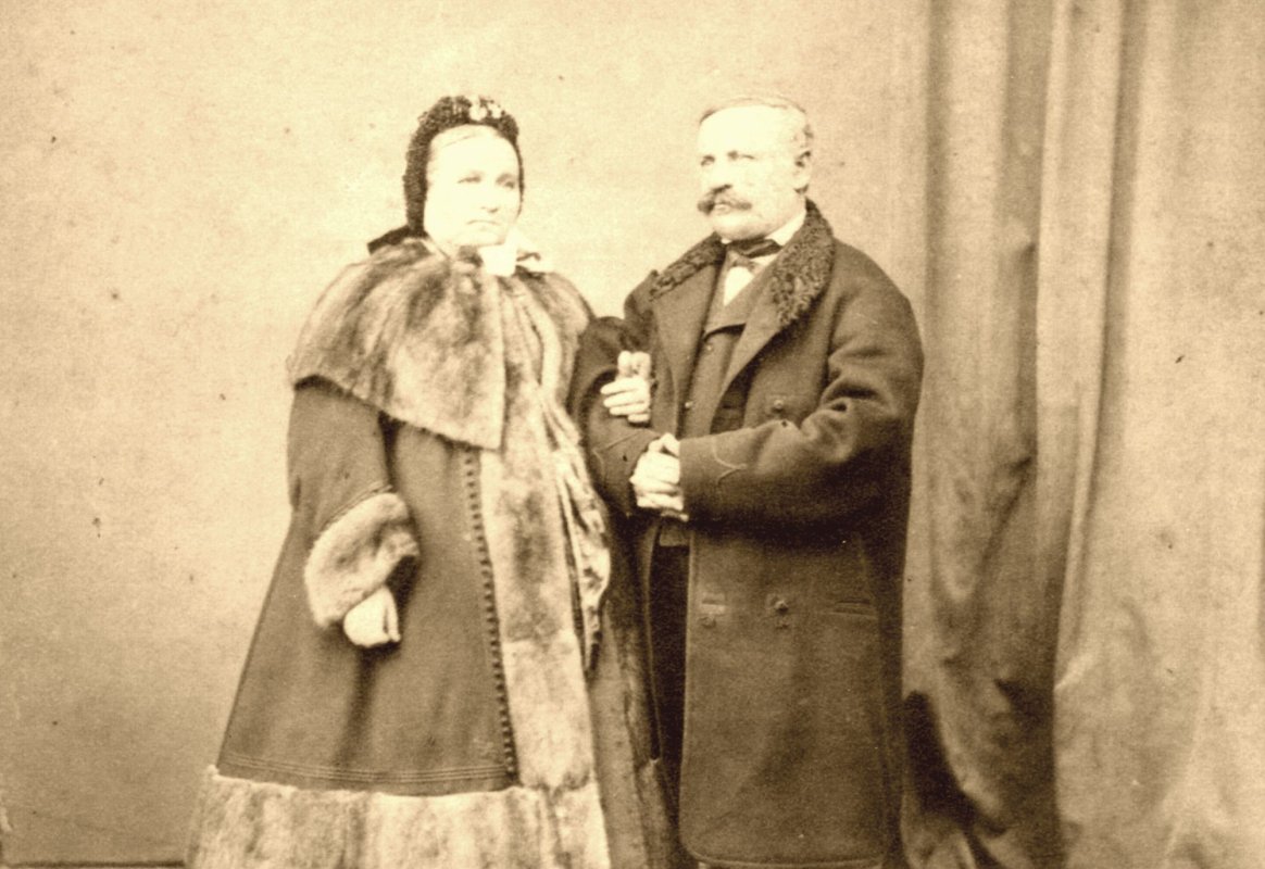 Petru Florescu, filantrop  și patriot arădean 160657