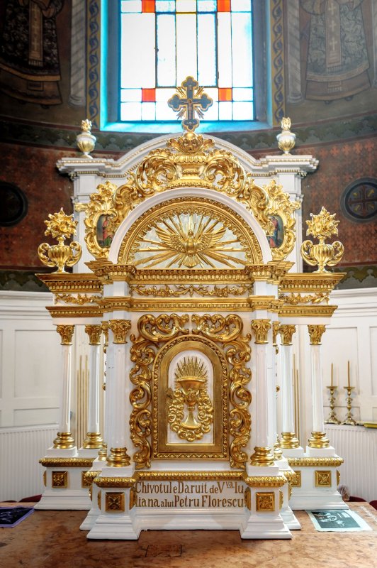 Petru Florescu, filantrop  și patriot arădean 160659