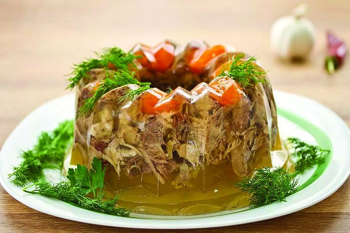 Răcituri din Banat - Cotoroage (12 porţii) 160769