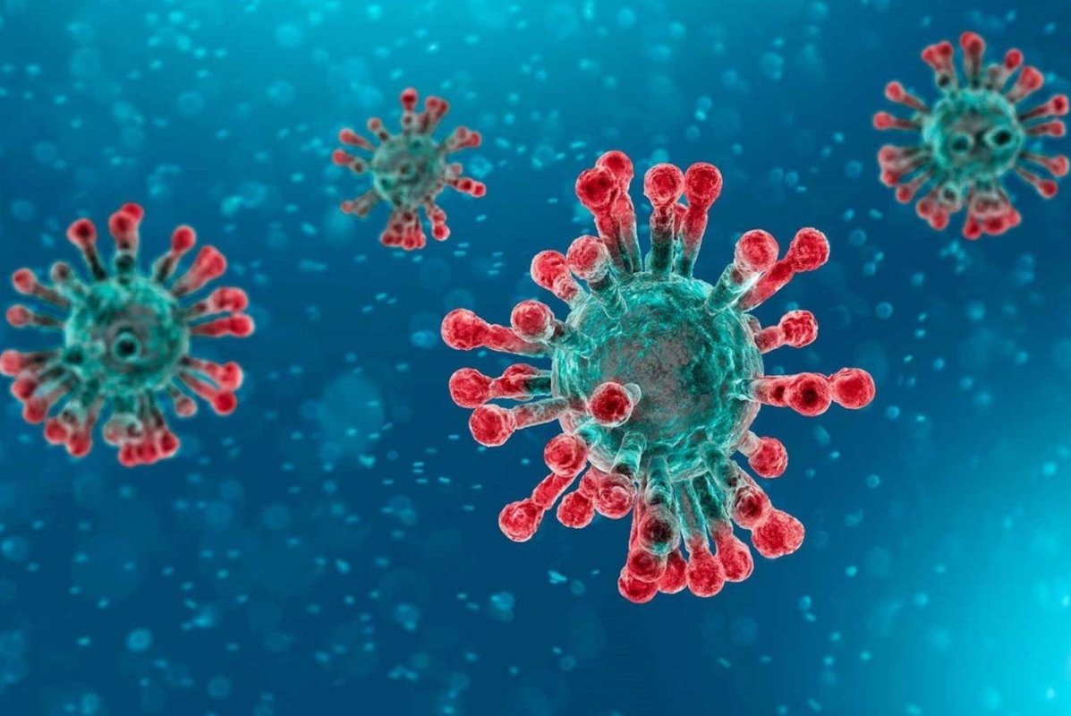 Tulpină mai contagioasă a SARS‑CoV‑2 160650