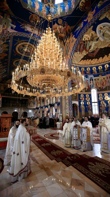 Duminica după Naşterea Domnului la Întorsura Buzăului 160674