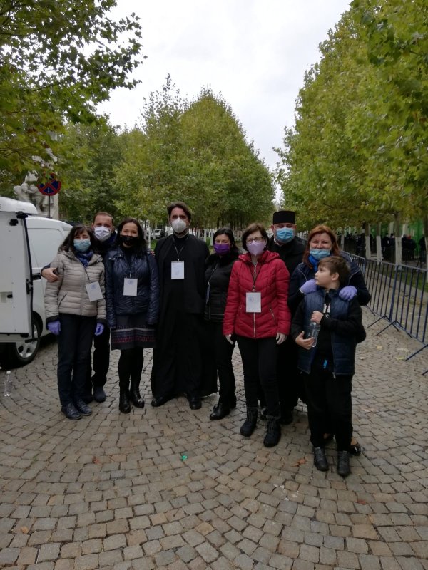 Filantropie în timp de pandemie 160714