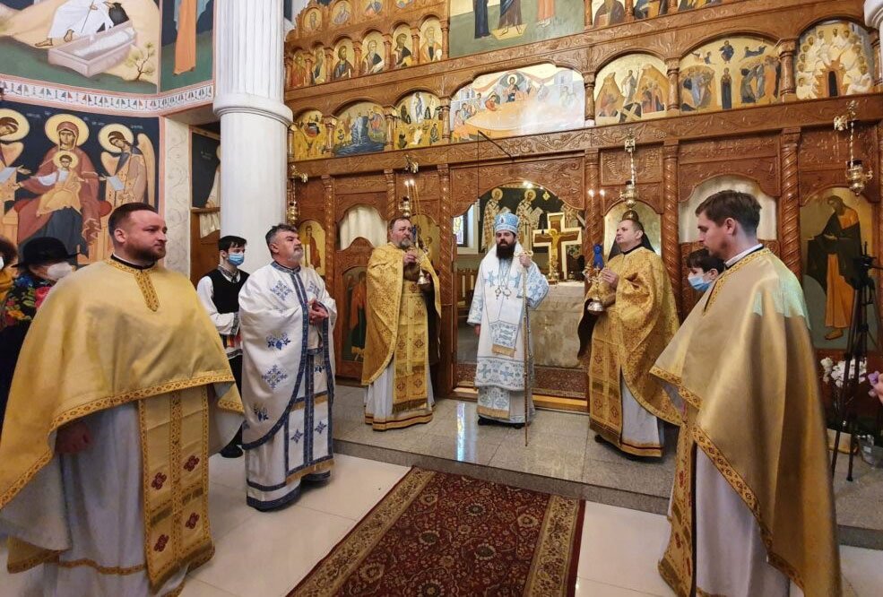 Hram la Cluj-Napoca 160672