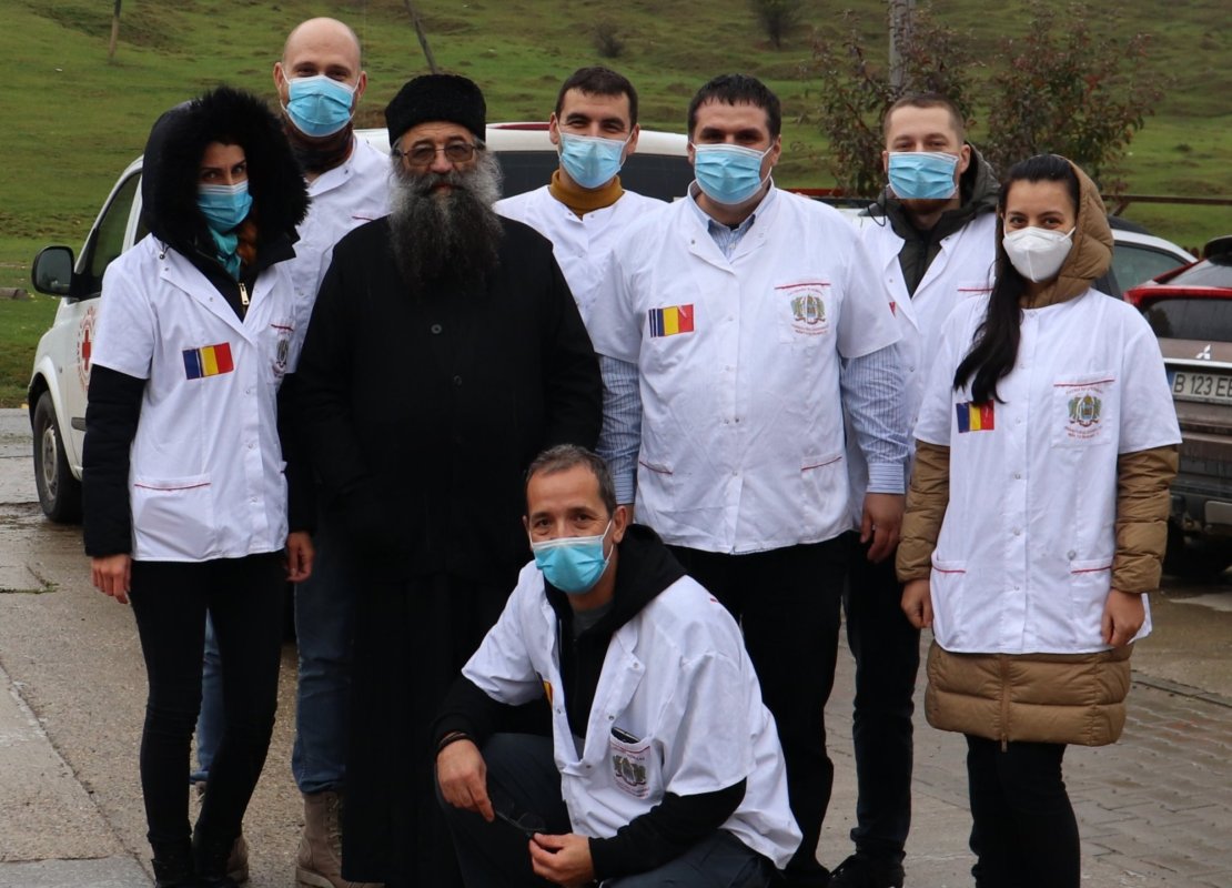 O istorie a filantropiei  în Biserica Ortodoxă Română (II) 160732