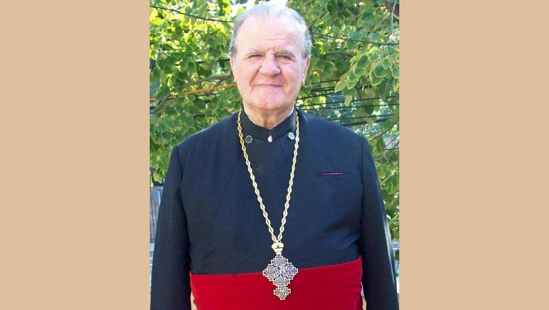 Părintele Profesor Marin Velea (1937-2020), pedagog erudit și muzicolog apreciat 160763