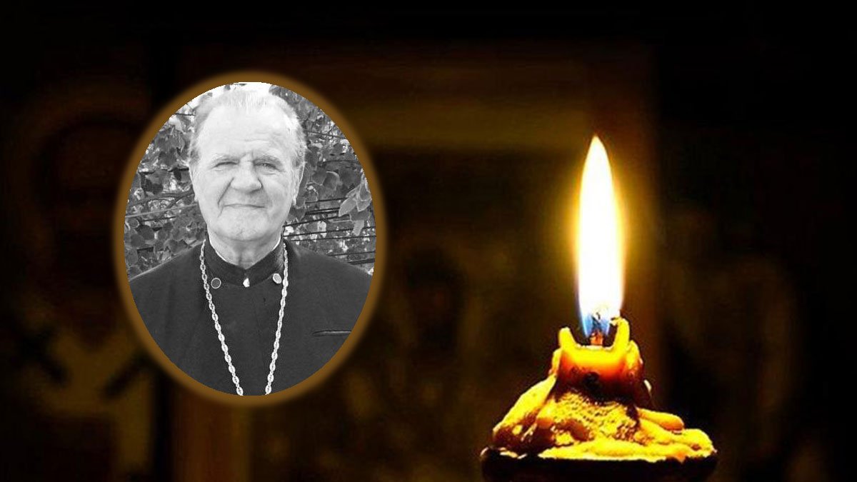 Părintele Profesor Marin Velea (1937-2020), pedagog erudit și muzicolog apreciat 160765