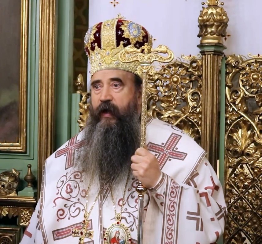 Prăznuirea Naşterii Domnului în Mitropolia Munteniei şi Dobrogei 160677