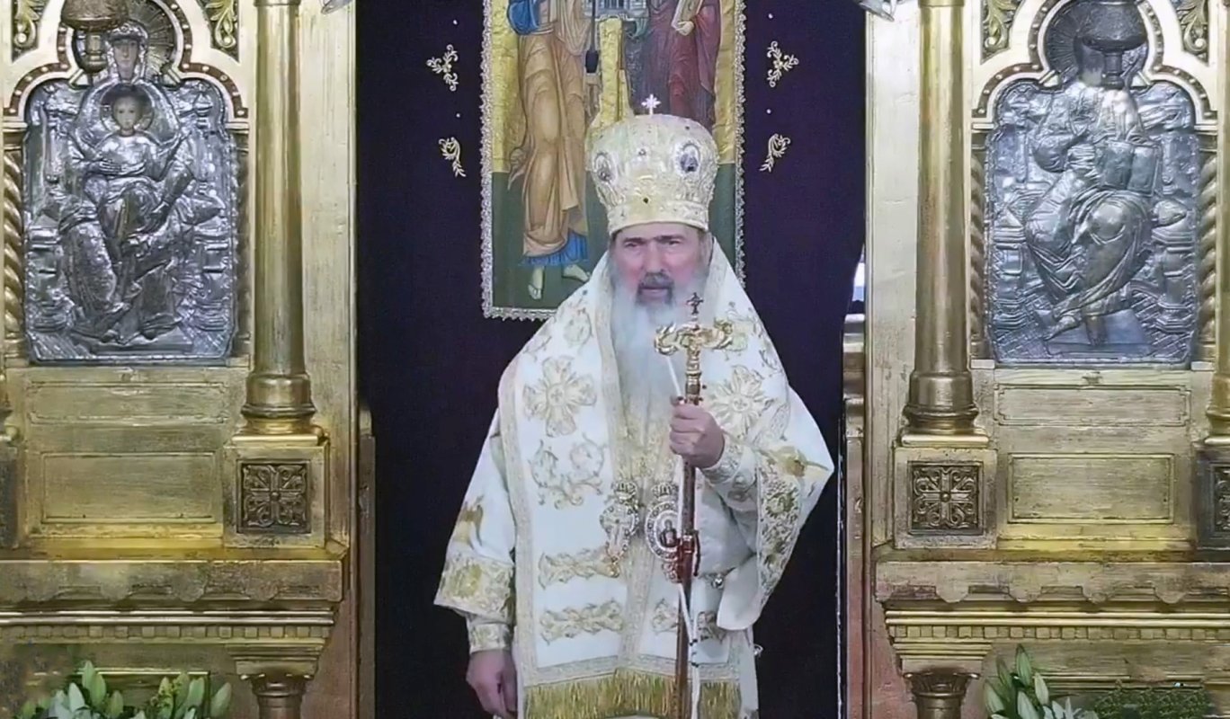 Prăznuirea Naşterii Domnului în Mitropolia Munteniei şi Dobrogei 160680