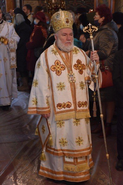 Prăznuirea Naşterii Domnului în Mitropolia Munteniei şi Dobrogei 160693
