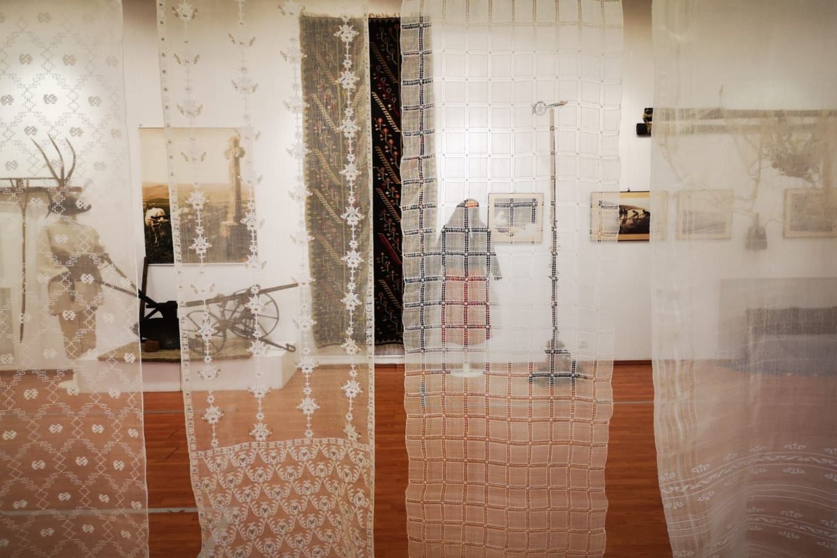 „Restituiri - pământ, apă, aer, foc” 160739