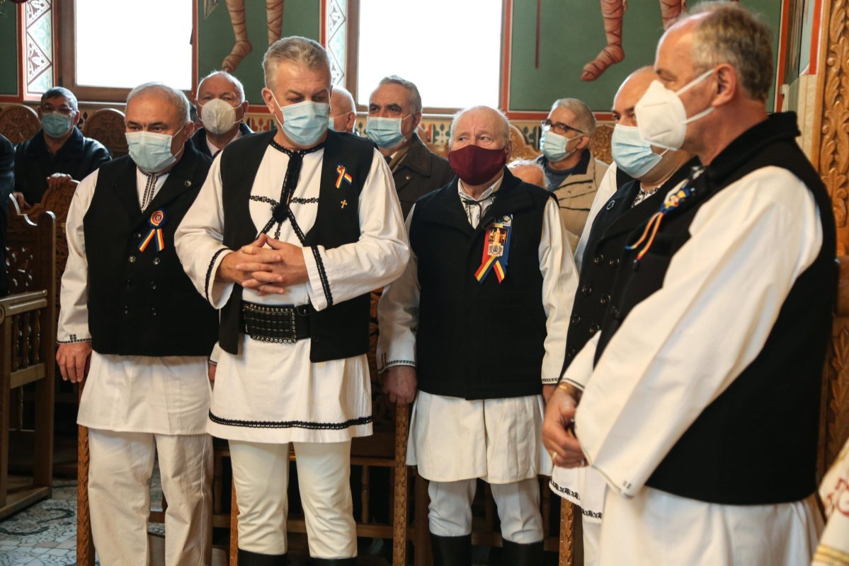 Sărbătoarea Sfântului Arhidiacon Ştefan la Sibiu 160726