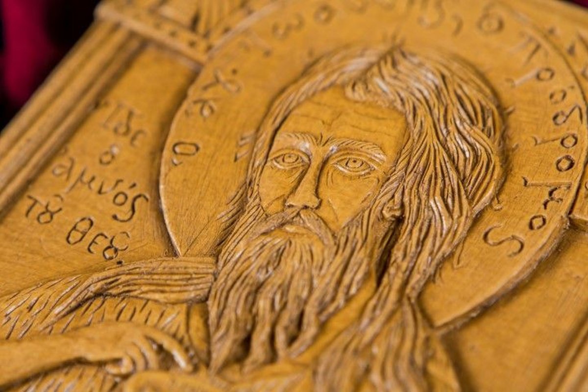 Matei 3, 1‑11 160900