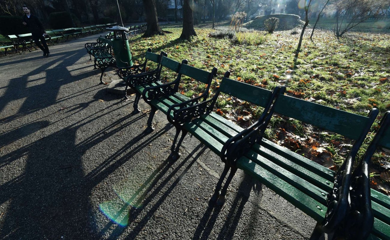 Cel mai călduros decembrie  din ultimii 60 de ani 160954