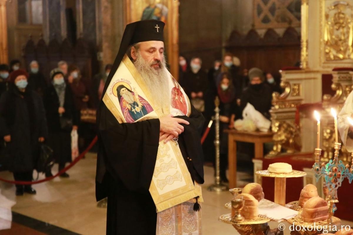 „Nădăjduim că vom fi mai aproape de Domnul” 160933