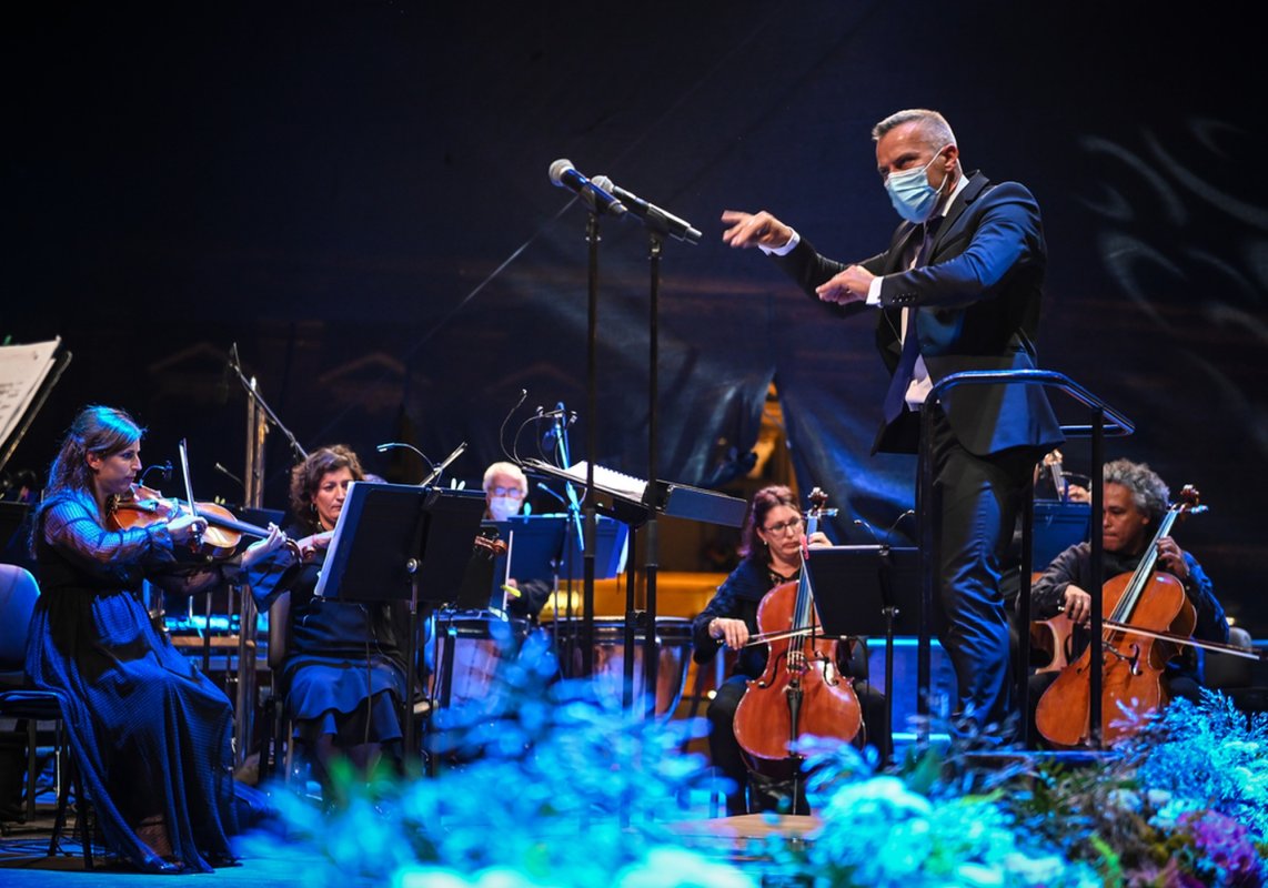 Concert de Anul Nou  161021