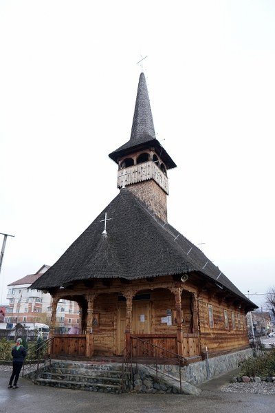 Rugăciune și binecuvântare în prima zi a Anului Nou în Muntenia și Dobrogea 160996