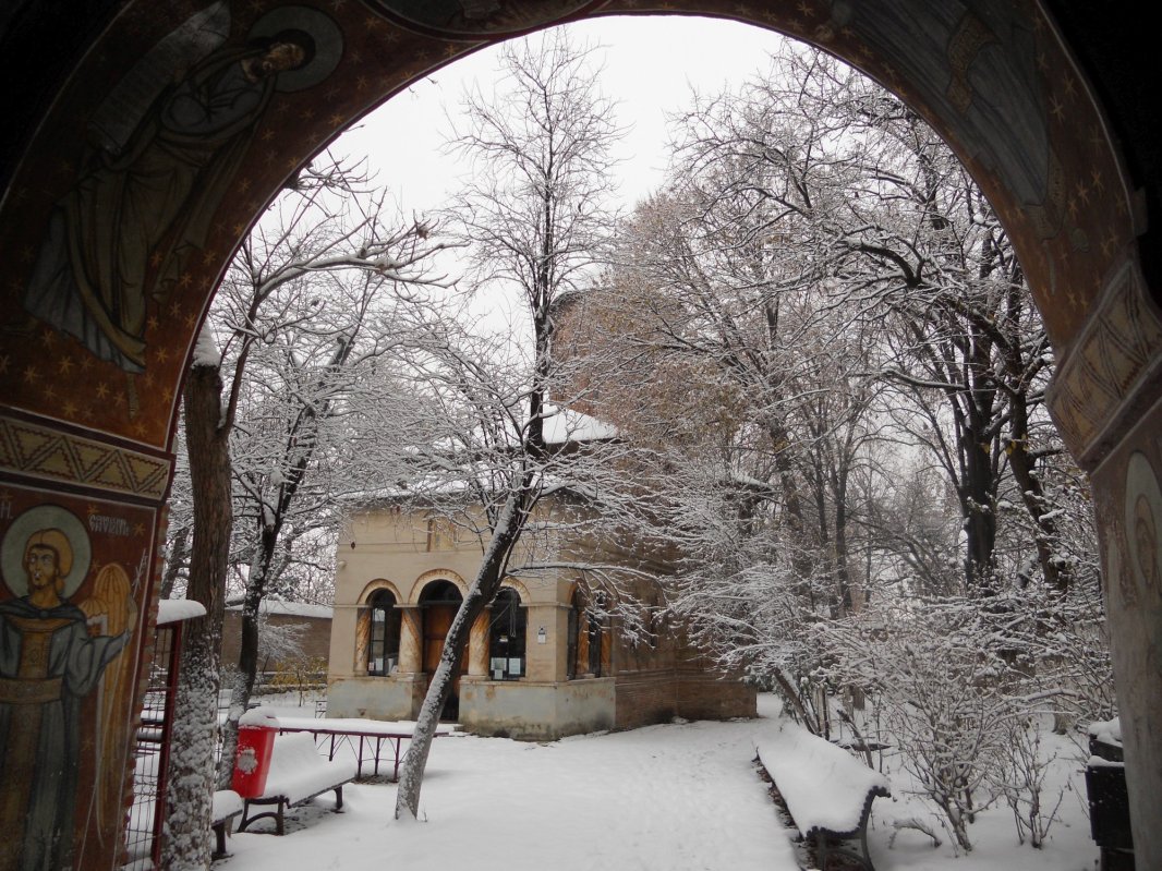 Tainicul duh și prezentul cimitirului Mărcuța 160970