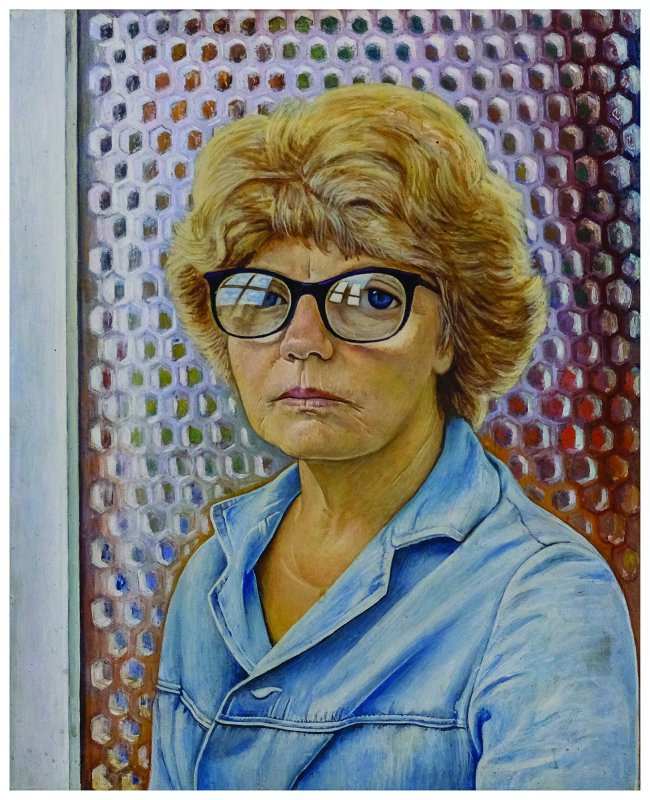 „Valentina Rusu Ciobanu. 100 de ani de la naștere” 161155