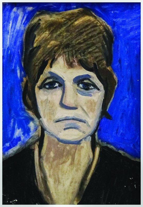 „Valentina Rusu Ciobanu. 100 de ani de la naștere” 161156