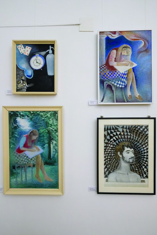 „Valentina Rusu Ciobanu. 100 de ani de la naștere” 161157