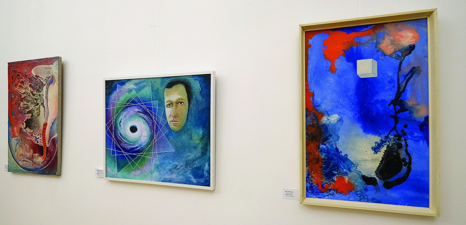 „Valentina Rusu Ciobanu. 100 de ani de la naștere” 161158