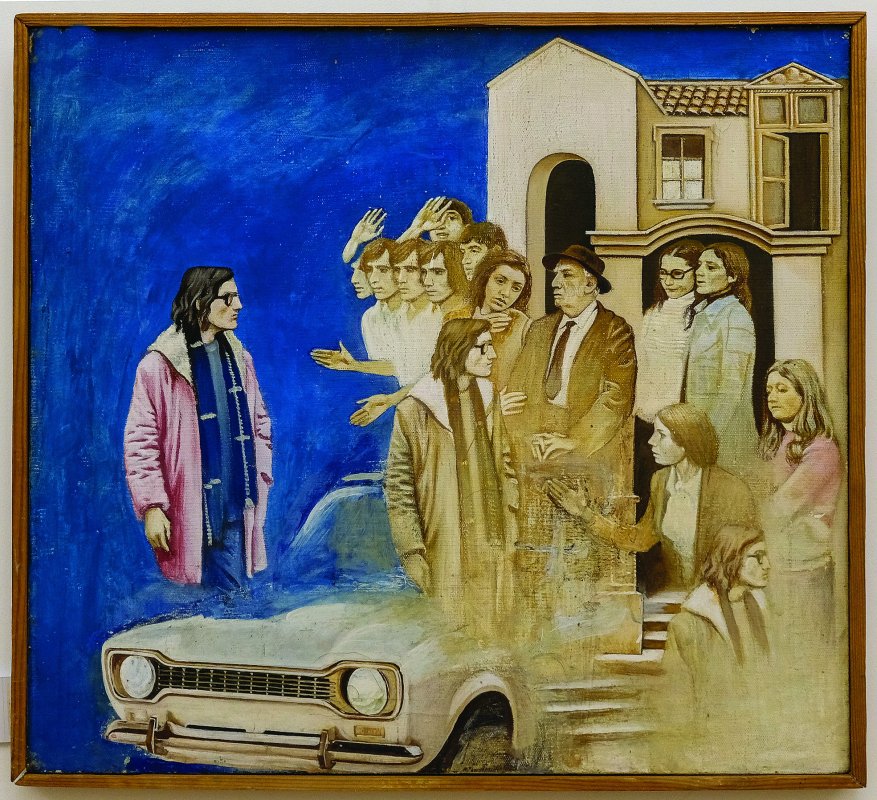 „Valentina Rusu Ciobanu. 100 de ani de la naștere” 161162