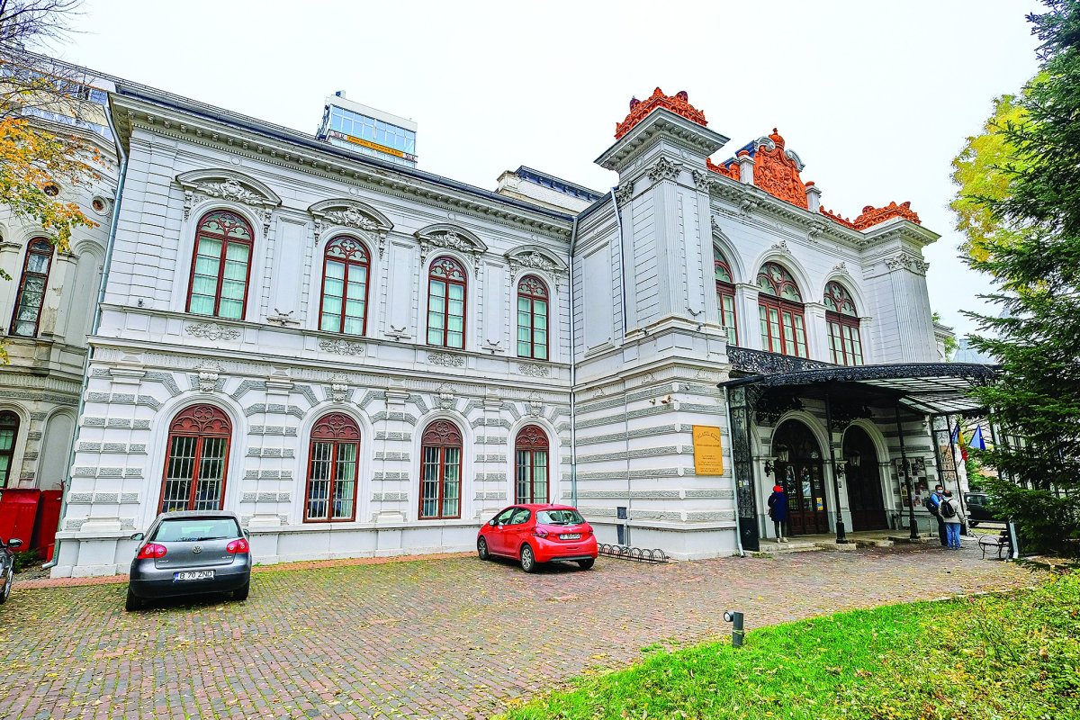 „Valentina Rusu Ciobanu. 100 de ani de la naștere” 161171