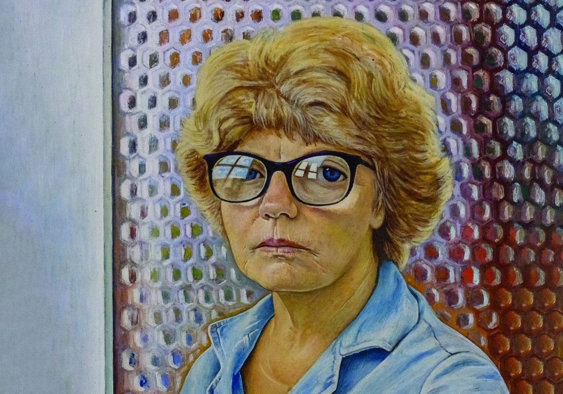 „Valentina Rusu Ciobanu. 100 de ani de la naștere” 161177