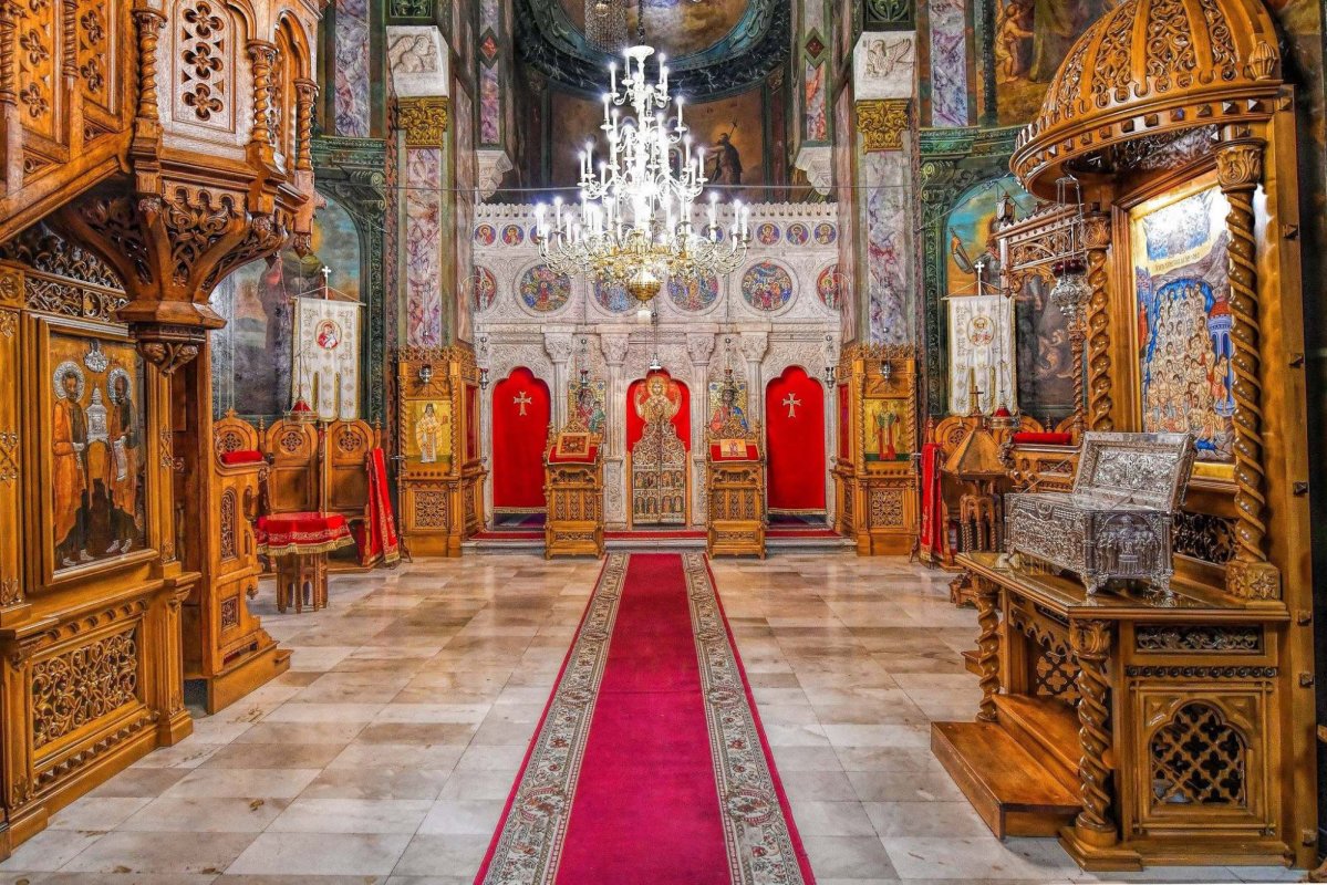 Asceza și dietele moderne 161357