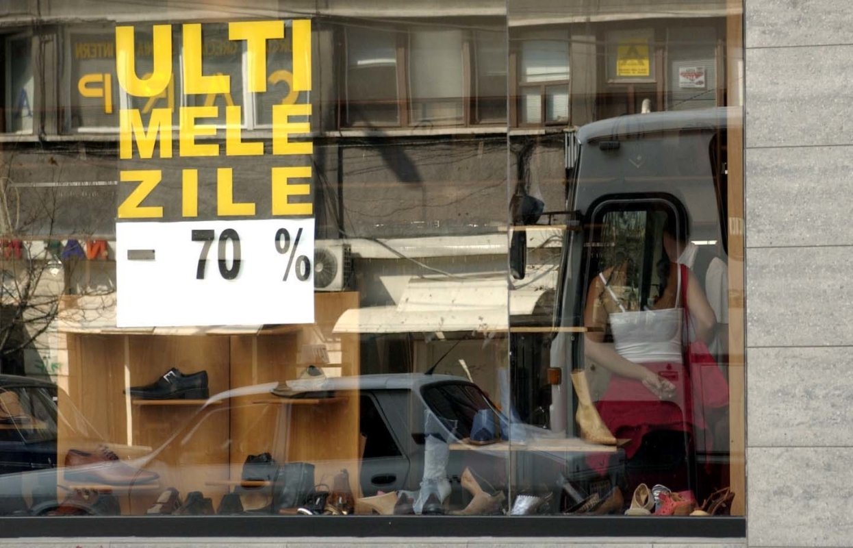 Cele mai întâlnite „capcane” din perioada reducerilor de iarnă 161367