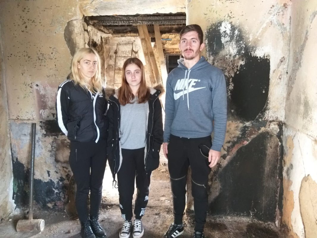 Proiectul filantropic „Să facem casă bună împreună”, în Protopopiatul Tinca 161318