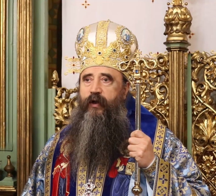 Binecuvântarea Iordanului pentru credincioși munteni și dobrogeni 161431