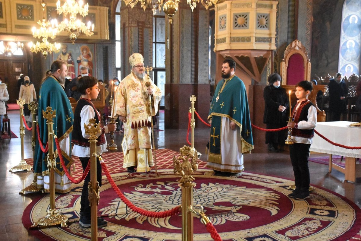 Binecuvântarea Iordanului pentru credincioși munteni și dobrogeni 161442