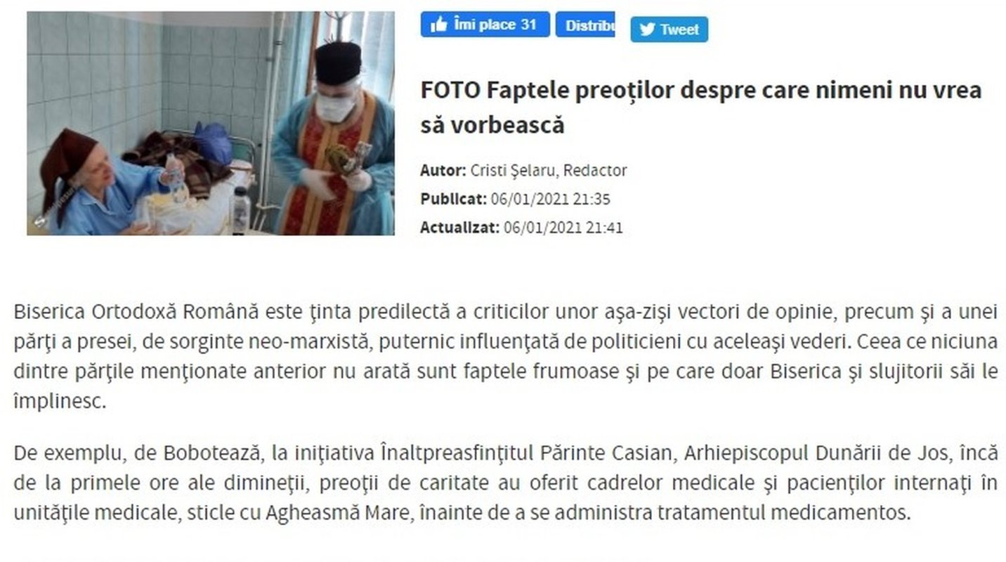 Revista presei 161455