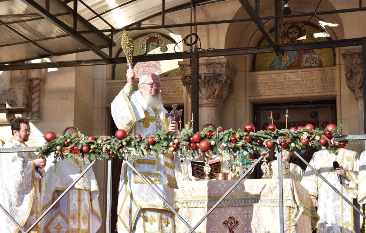 Sărbătoarea Epifaniei la Cluj-Napoca 161392