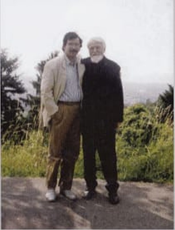 „Biserica este aici țara, locul unde respiri aerul în care te-ai născut”  161038