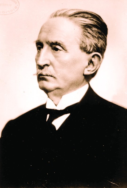 Academicianul Ioan Bianu, o viață în slujba culturii și a neamului românesc 161531