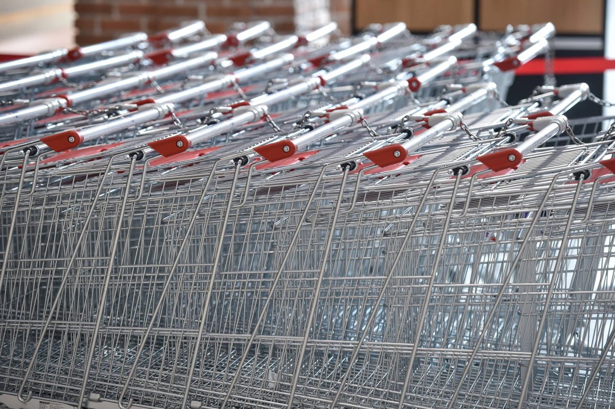 Comerţul cu amănuntul, pe minus în UE 161545