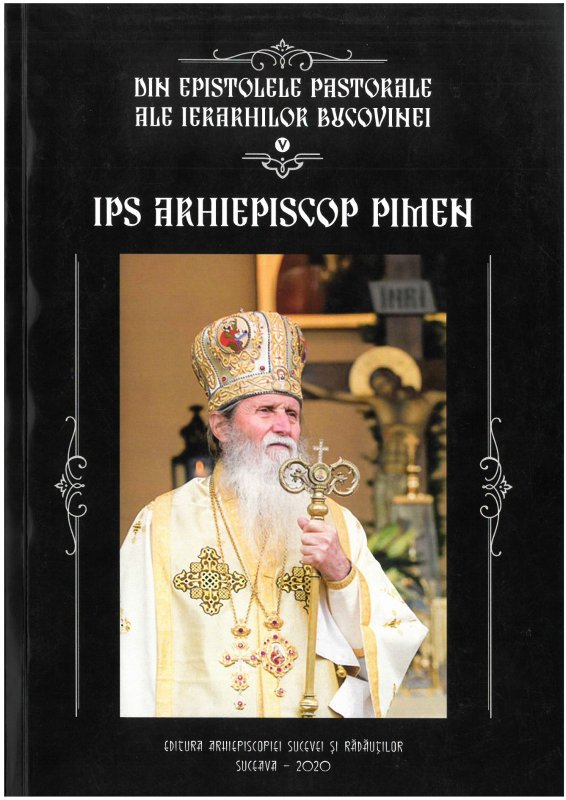 Epistolografie bucovineană 161524