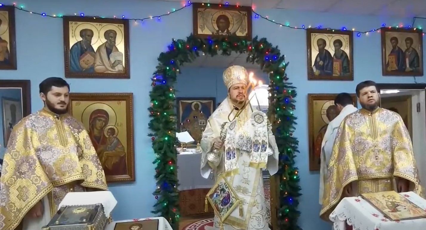 Sărbătoarea Crăciunului la românii din Republica Moldova 161515