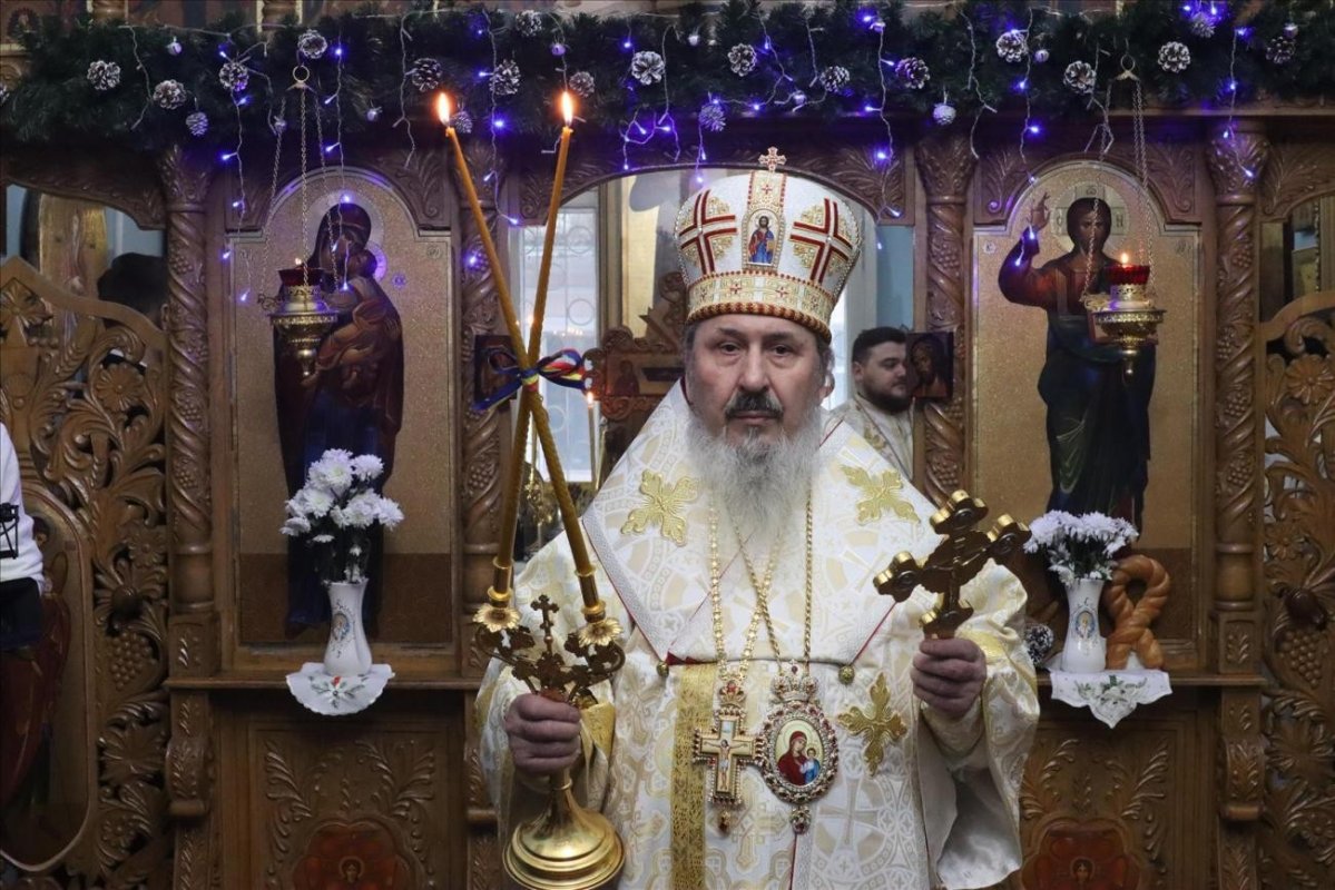 Sărbătoarea Crăciunului la românii din Republica Moldova 161516