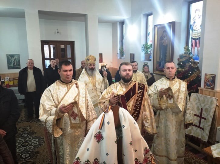 Sărbătoarea Crăciunului la românii din Republica Moldova 161519